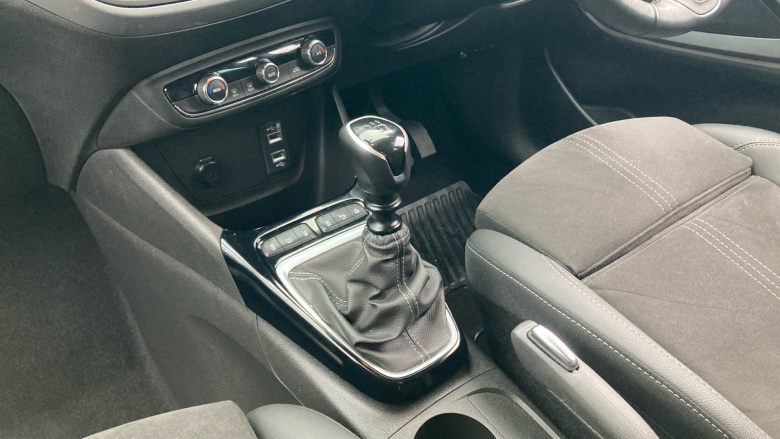 Vauxhall Crossland 1.2 Turbo [130] Ultimate 5dr Petrol Hatchback